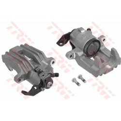 Brake Caliper TRW BHS184E OE Ref 1J0 615 423 B