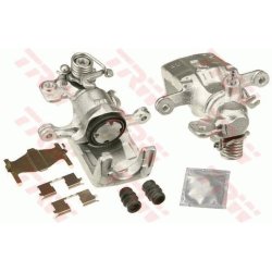 Brake Caliper TRW BHS297E OE Ref 44001-78N00