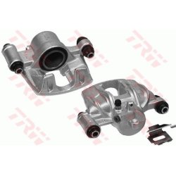 Brake Caliper TRW BHS312E OE Ref A 001 420 67 83