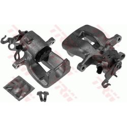 Brake Caliper TRW BHS324E OE Ref 1K0 615 423 H