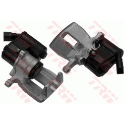 Brake Caliper TRW BHS334 OE Ref 4F0615403A