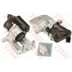 Brake Caliper TRW BHS334E OE Ref 4F0 615 403 A