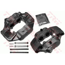 Étrier de frein TRW BHS594E pour LAND ROVER RANGE ROVER OE STC1282