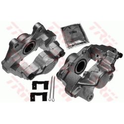 Brake Caliper TRW BHS596E OE Ref SMC500240