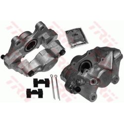 Étrier de frein TRW BHS597E pour LAND ROVER OE STC1264