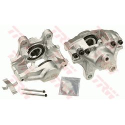 Brake Caliper TRW BHS641E OE Ref A 001 420 40 83