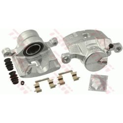 Brake Caliper TRW BHS643E OE Ref MB699706