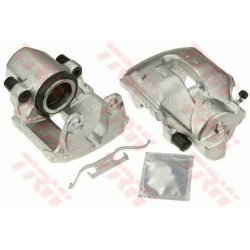 Brake Caliper TRW BHS696E OE Ref 34 11 1 163 643