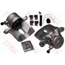 Étrier de frein TRW BHS715E pour MAZDA MX-5 OE NA01-33-61X