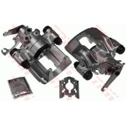 Brake Caliper TRW BHS790E OE Ref 504360794