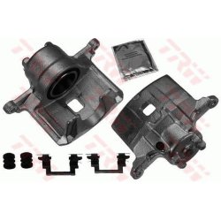Brake Caliper TRW BHS892E OE Ref MR955063