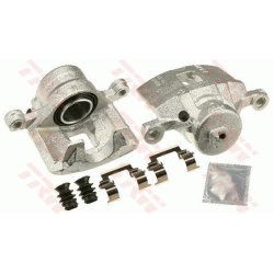 Brake Caliper TRW BHS908E OE Ref MB928410