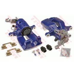 Brake Caliper TRW BHS938 OE Ref 1K0 615 423 G
