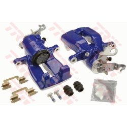 Brake Caliper TRW BHS939 OE Ref 1K0 615 424 G