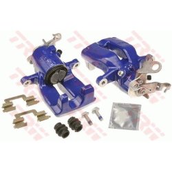 Brake Caliper TRW BHS939E OE Ref 1K0 615 424 G