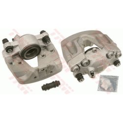 Brake Caliper TRW BHS983E OE Ref A 204 421 40 81