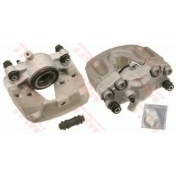 Brake Caliper TRW BHS985E OE Ref A 204 421 06 81