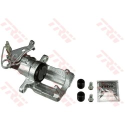 Brake Caliper TRW BHT123E OE Ref 4D0 615 405 M