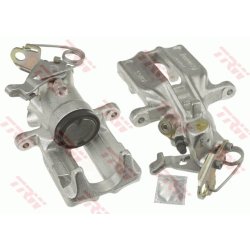 Brake Caliper TRW BHT124 OE Ref 4D0 615 406 M