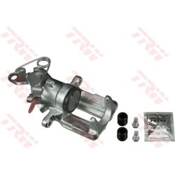 Brake Caliper TRW BHT124E OE Ref 4D0 615 424 B