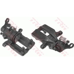 Brake Caliper TRW BHT125 OE Ref 4A0 615 423 A