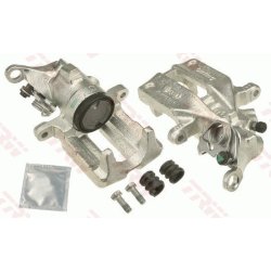Brake Caliper TRW BHT126E OE Ref 4A0 615 424 A