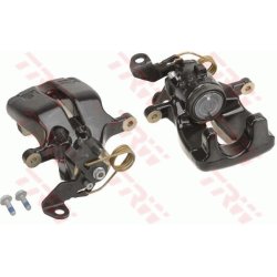 Brake Caliper TRW BHT140E OE Ref 3D0 615 424 A