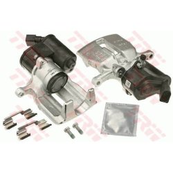 Brake Caliper TRW BHT152E OE Ref 4F0 615 403
