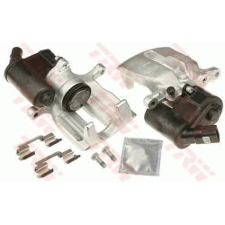 Brake Caliper TRW BHT153E OE Ref 4F0 615 404