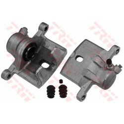 Brake Caliper TRW BHT187E OE Ref MB858464