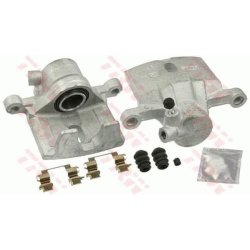 Brake Caliper TRW BHT188E OE Ref MB858465