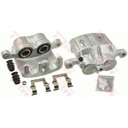 Brake Caliper TRW BHT191E OE Ref MR249964