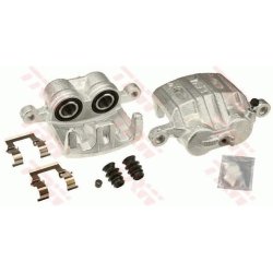 Brake Caliper TRW BHT192E OE Ref MB950177