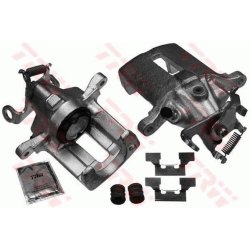 Brake Caliper TRW BHT231E OE Ref XR830130