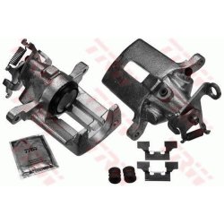 Brake Caliper TRW BHT232E OE Ref XR830129