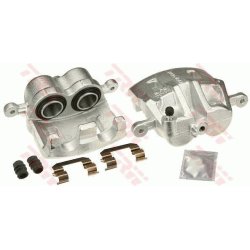 Brake Caliper TRW BHT249E OE Ref 58180-3AA10