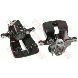 Brake Caliper TRW BHT254 OE Ref 8E0 615 424 E