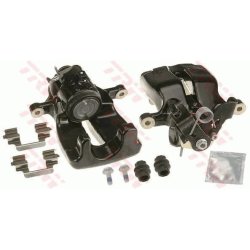 Brake Caliper TRW BHT254E OE Ref 8E0 615 424 K