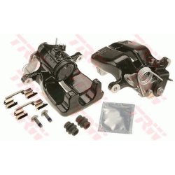 Brake Caliper TRW BHT255E OE Ref 4B3 615 423