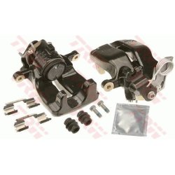 Brake Caliper TRW BHT256 OE Ref 4B3 615 424