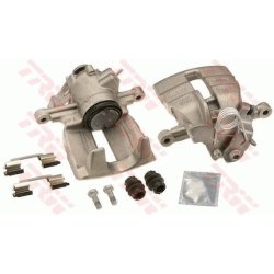 Brake Caliper TRW BHT257E OE Ref 8E0 615 423 C