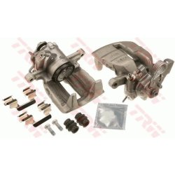 Brake Caliper TRW BHT258E OE Ref 8E0 615 424 C