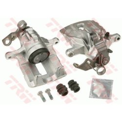 Brake Caliper TRW BHT264E OE Ref 44 18 034