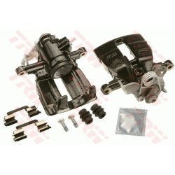 Brake Caliper TRW BHT266 OE Ref 8E0 615 423 J