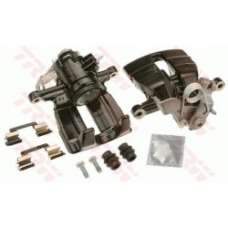 Brake Caliper TRW BHT266E OE Ref 8E0 615 423 J