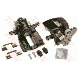 Brake Caliper TRW BHT267E OE Ref 8E0 615 424 F