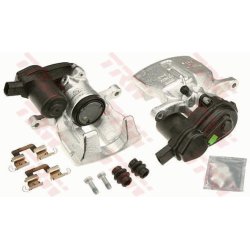 Brake Caliper TRW BHT268E OE Ref 8K0 615 403 B