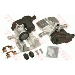 Brake Caliper TRW BHT269E OE Ref 8K0 615 404 B