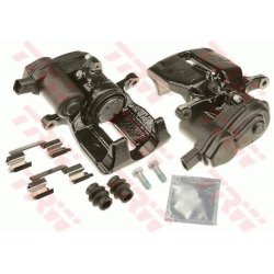 Brake Caliper TRW BHT270E OE Ref 8K0 615 403 A