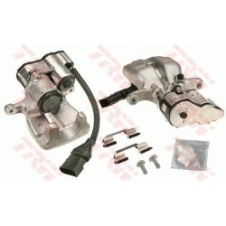 Brake Caliper TRW BHT280E OE Ref 4E0 615 403 B